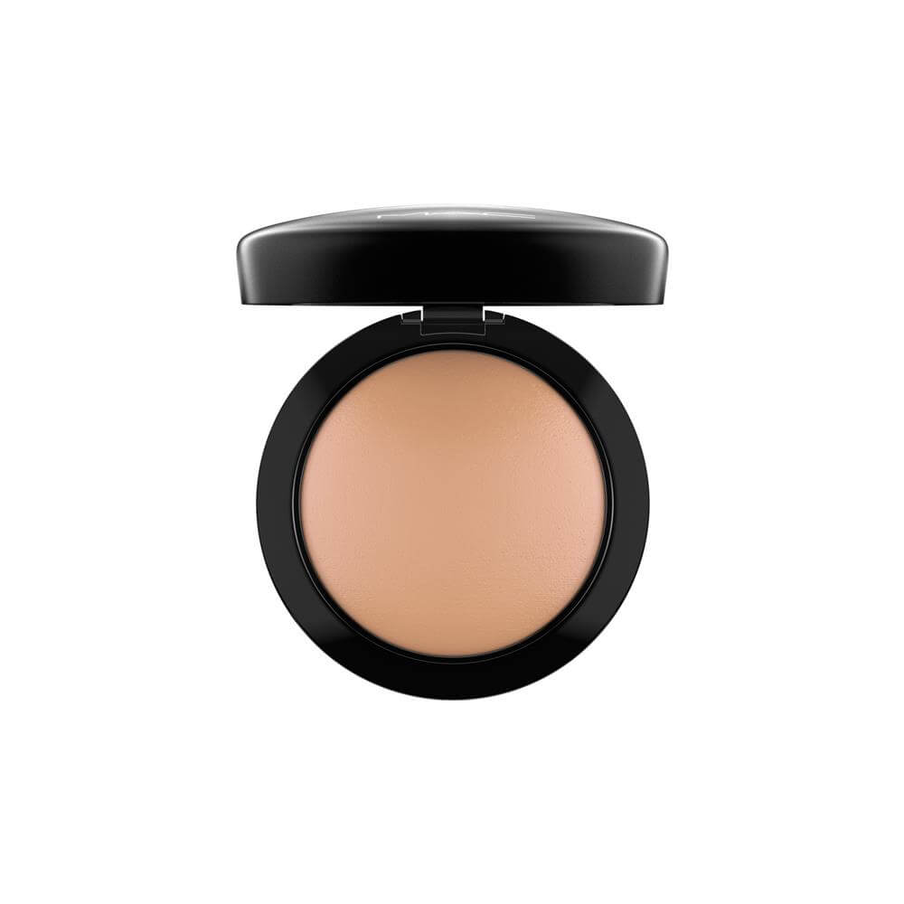 MAC Mineralize Skinfinish Natural 10g | Face| Jarrold Department